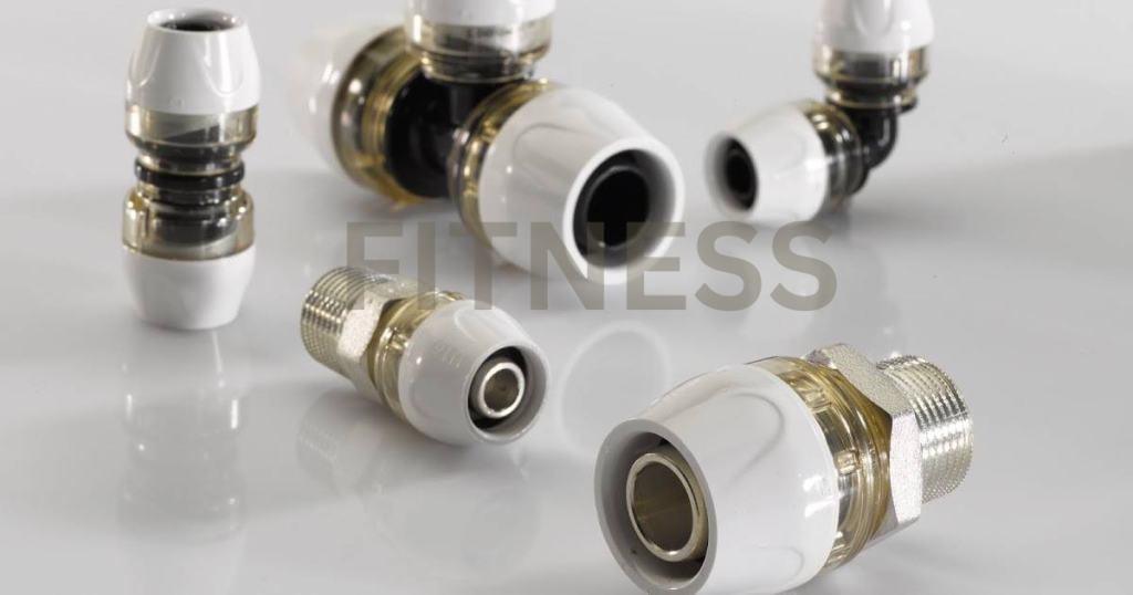 1 Inch Conduit Fittings Unveiled