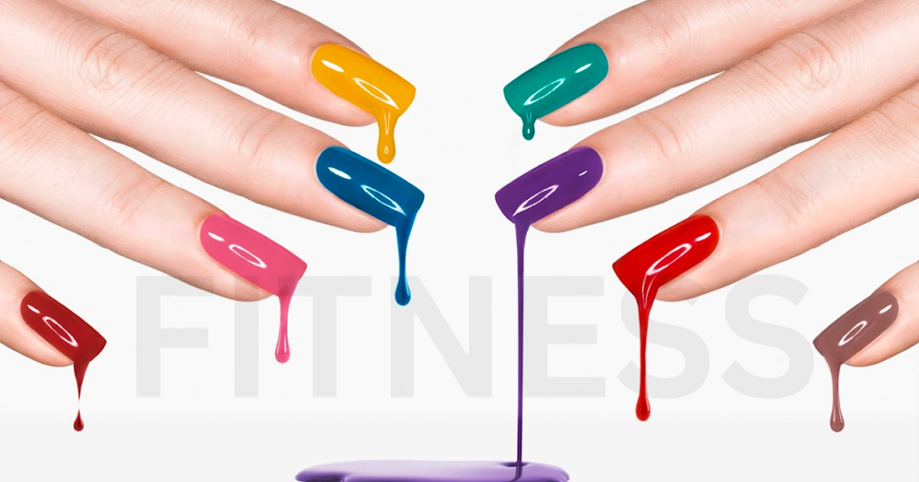 Mastering the Art of Nail Glue